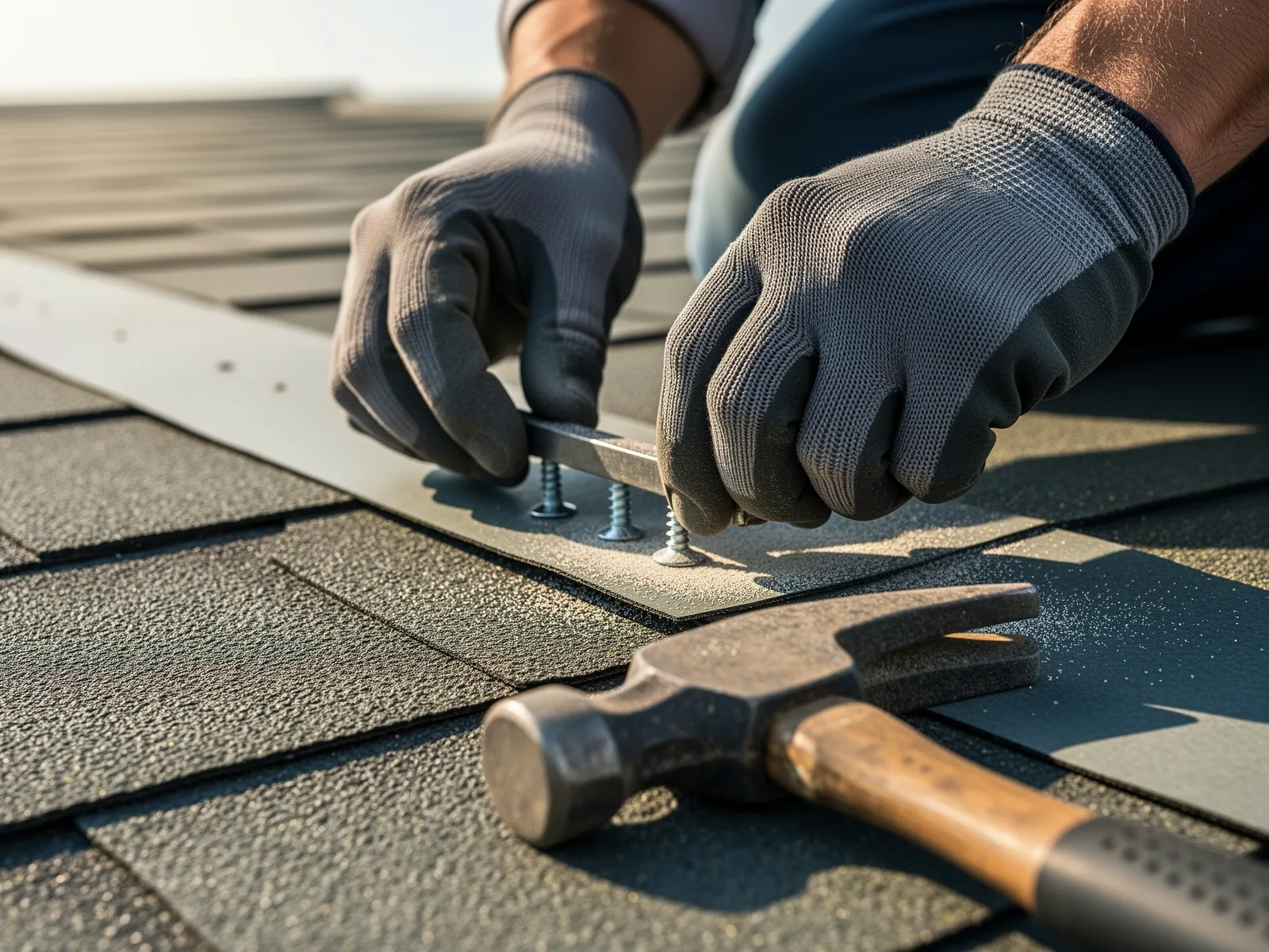 Why choose Fascia Repair in Farmington, NM